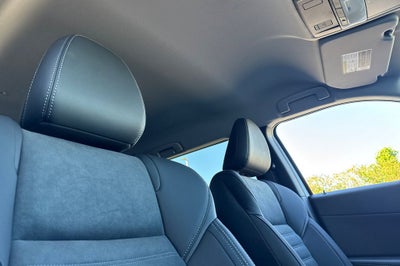 2026 Nissan Rogue Hybrid SL