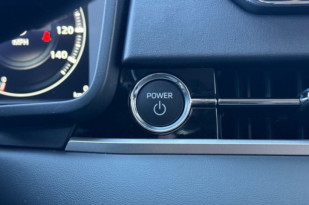 2026 Nissan Rogue Hybrid SL