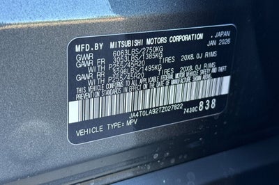 2026 Nissan Rogue Hybrid SL