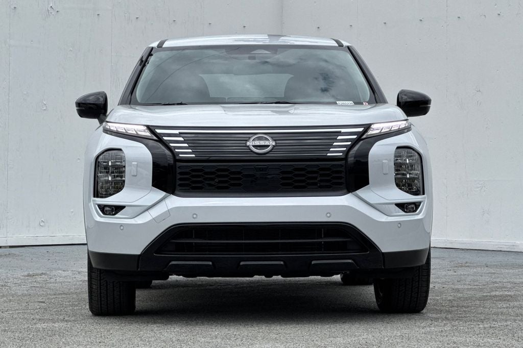 2026 Nissan Rogue Plug-In Hybrid SL