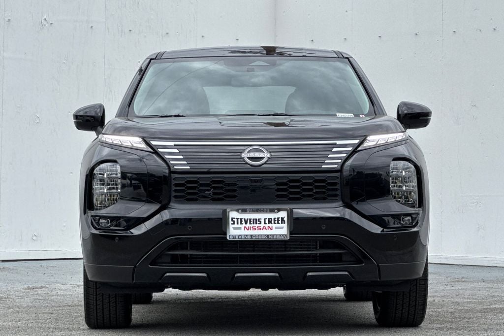 2026 Nissan Rogue Plug-In Hybrid SL