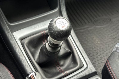 2020 Subaru WRX Premium