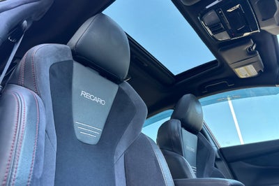 2022 Subaru WRX GT
