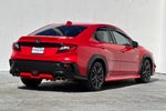 2022 Subaru WRX GT