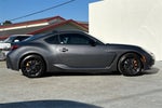 2025 Subaru BRZ tS