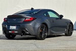 2025 Subaru BRZ tS