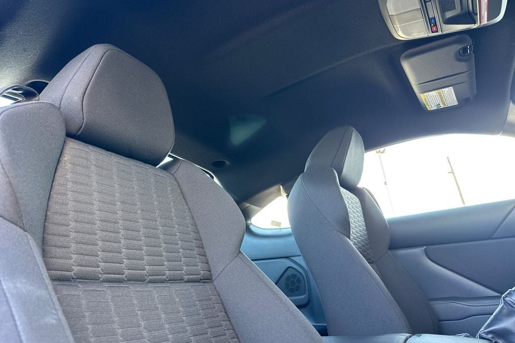 2023 Toyota GR86 Base