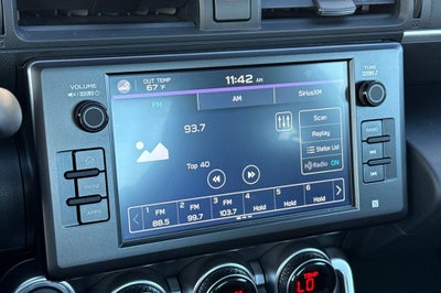 2023 Toyota GR86 Base