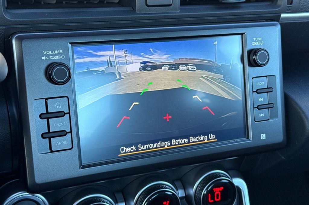 2023 Toyota GR86 Base