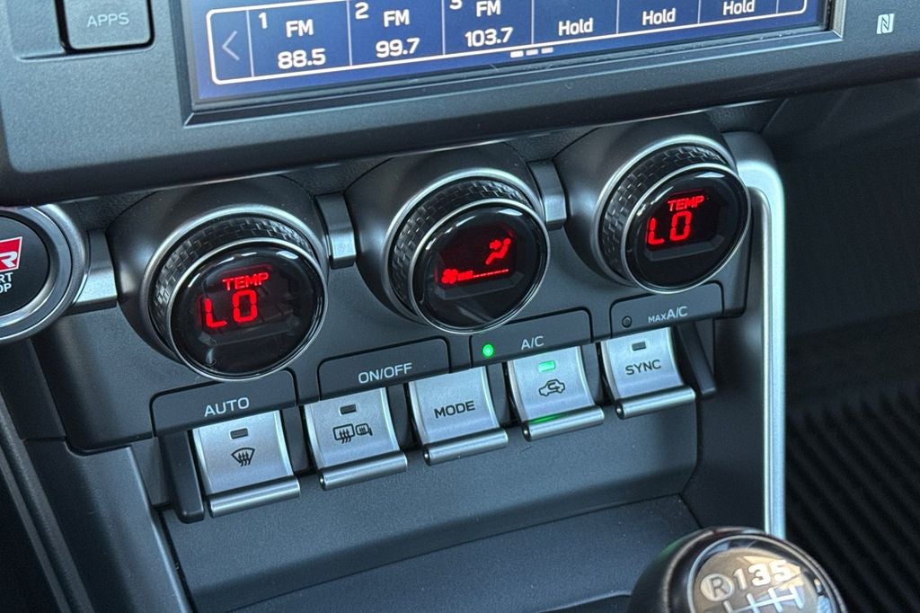 2023 Toyota GR86 Base