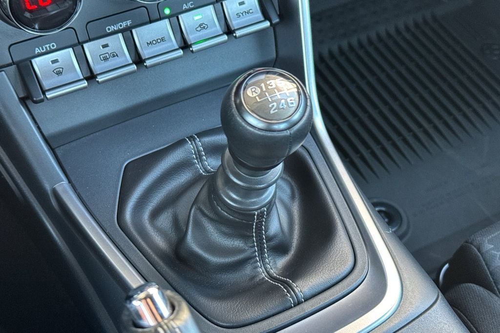 2023 Toyota GR86 Base