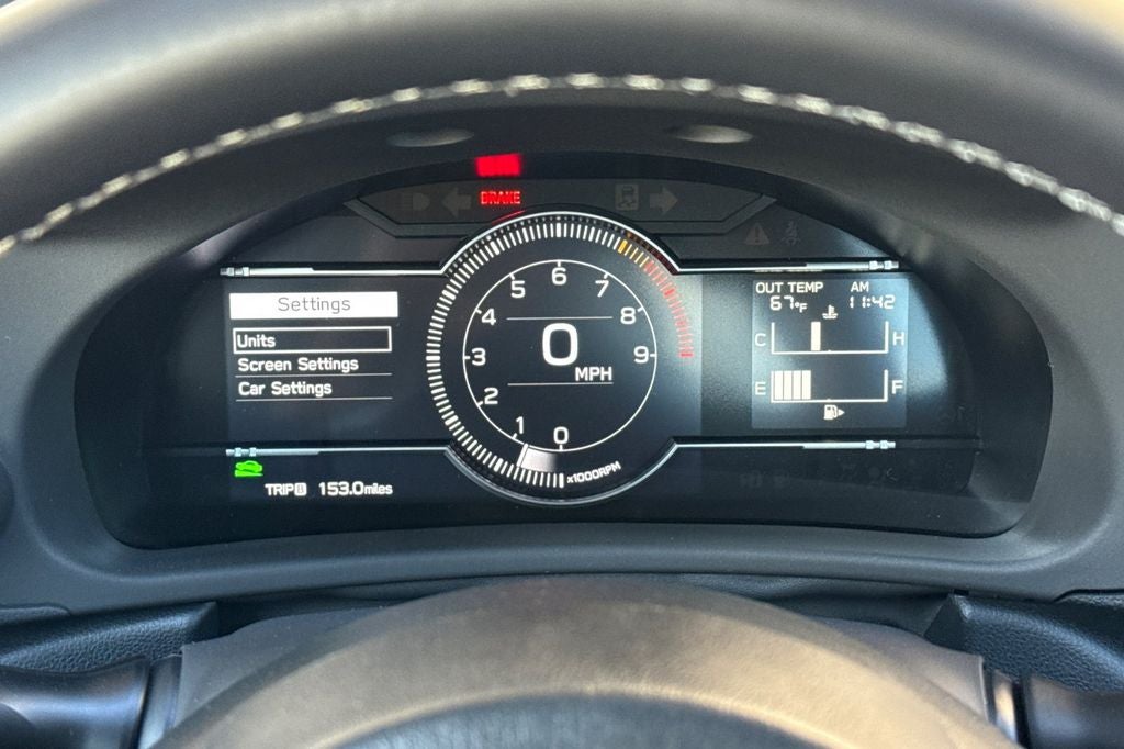 2023 Toyota GR86 Base