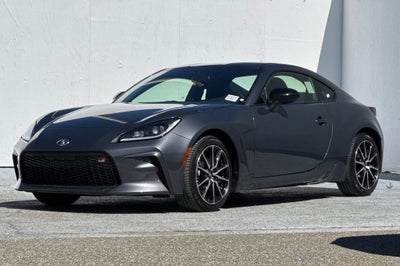 2023 Toyota GR86 Base
