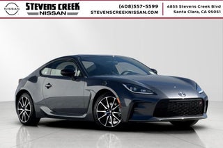 2023 Toyota GR86 Base