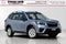 2021 Subaru Forester Base