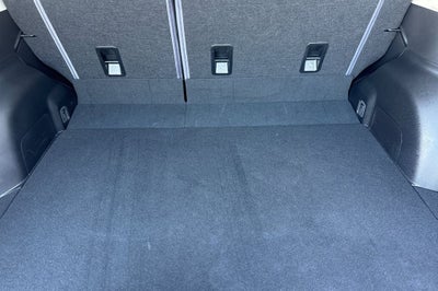 2021 Subaru Forester Base