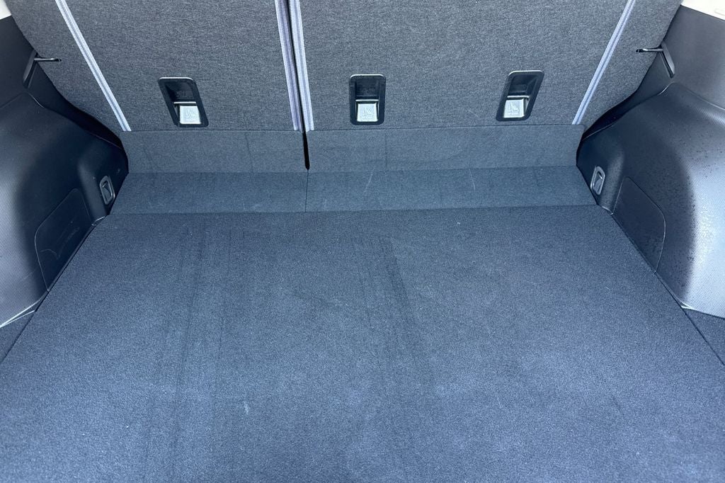 2021 Subaru Forester Base