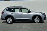 2021 Subaru Forester Base