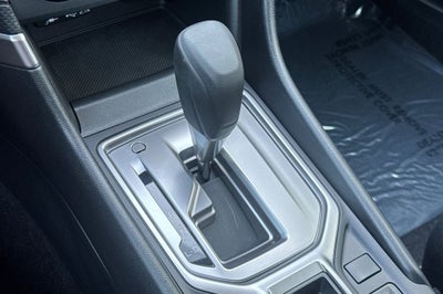 2021 Subaru Forester Base