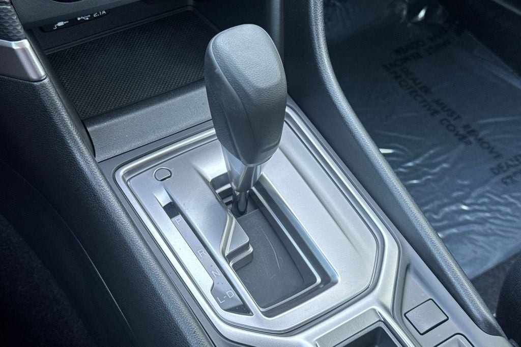 2021 Subaru Forester Base