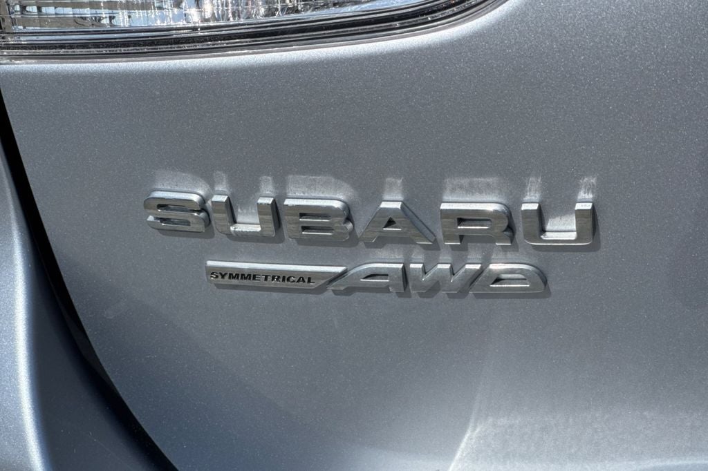 2021 Subaru Forester Base