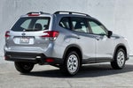 2021 Subaru Forester Base