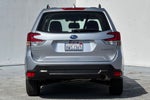 2021 Subaru Forester Base