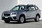 2021 Subaru Forester Base