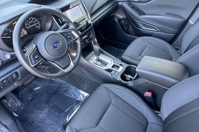 2021 Subaru Forester Base