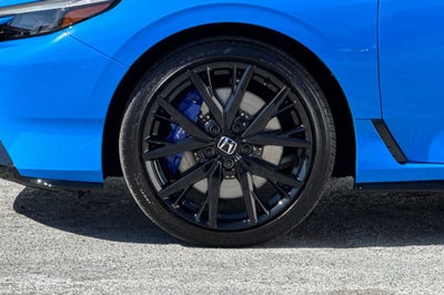 2026 Honda Prelude Coupe