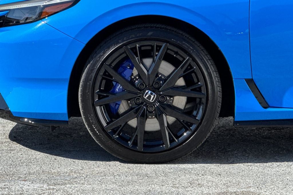 2026 Honda Prelude Coupe