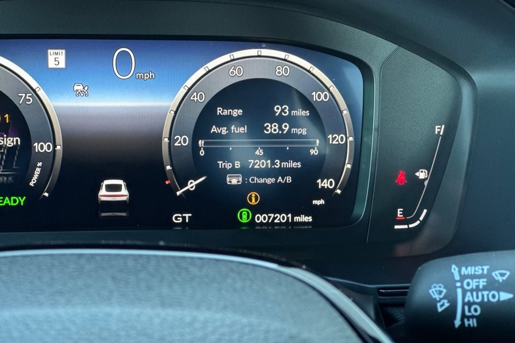 2026 Honda Prelude Coupe