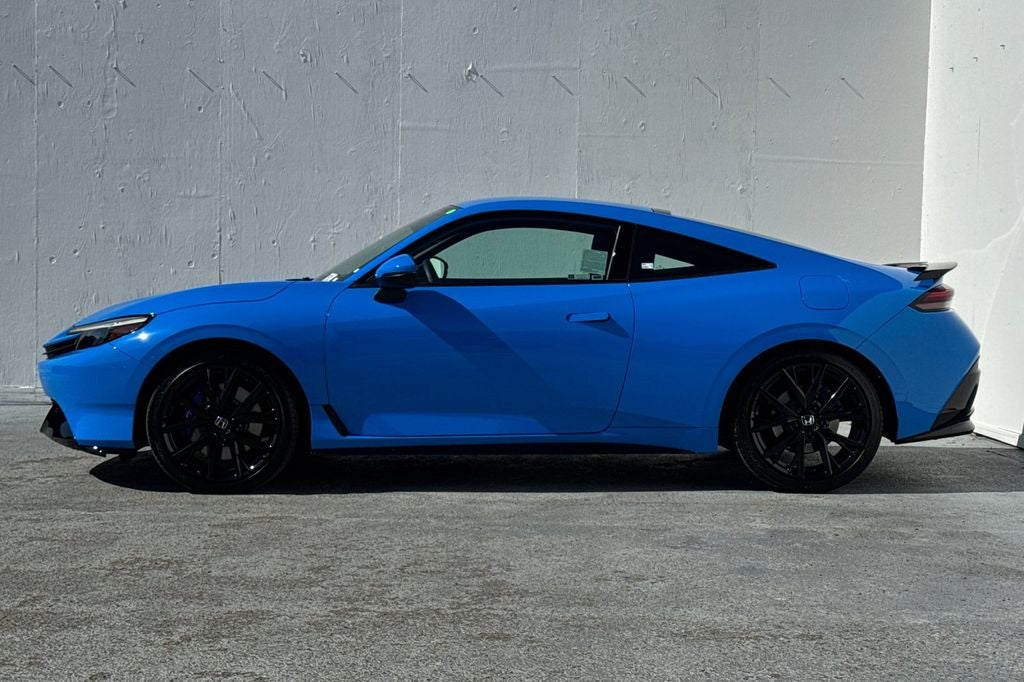 2026 Honda Prelude Coupe