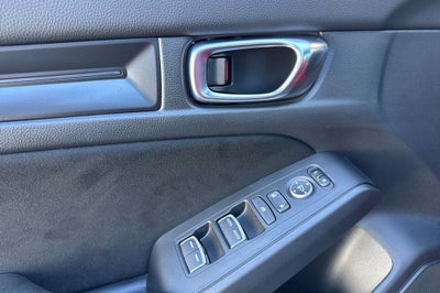 2025 Honda Civic Type R Manual