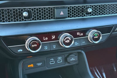 2025 Honda Civic Type R Manual