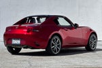 2021 Mazda Mazda Miata RF Grand Touring