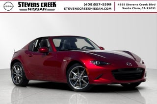 2021 Mazda Mazda Miata RF Grand Touring