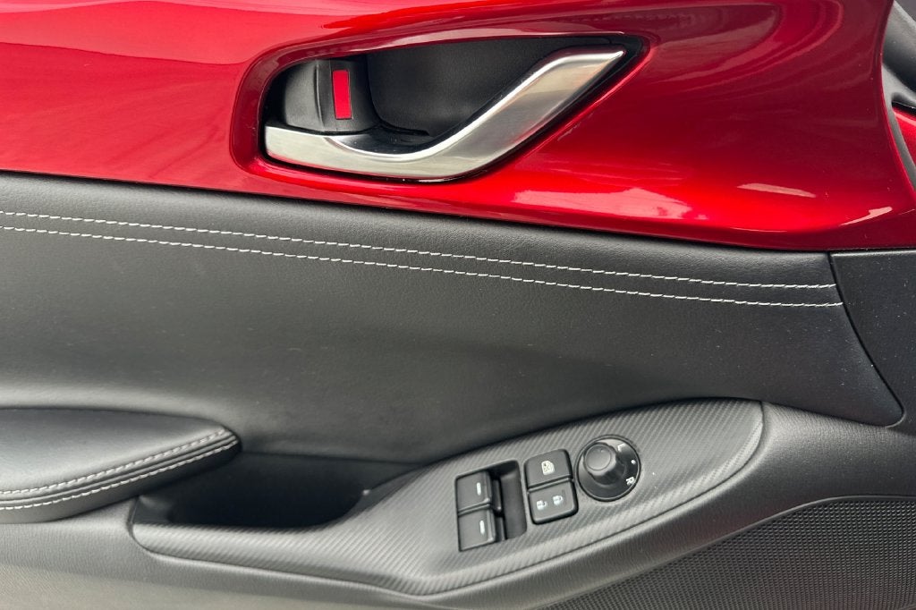 2023 Mazda Mazda Miata RF Grand Touring