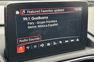 2023 Mazda Mazda Miata RF Grand Touring
