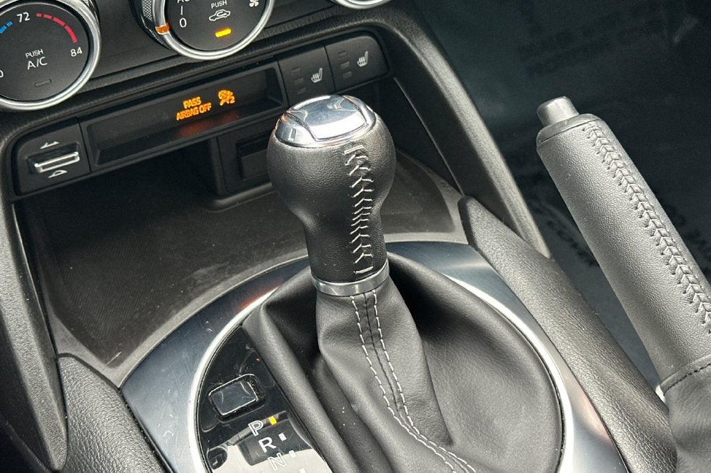 2023 Mazda Mazda Miata RF Grand Touring