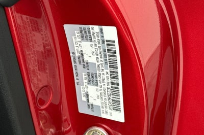 2023 Mazda Mazda Miata RF Grand Touring