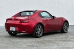 2023 Mazda Mazda Miata RF Grand Touring
