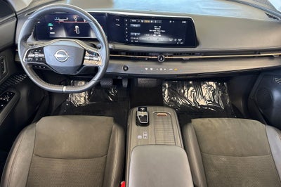 2023 Nissan Ariya ENGAGE