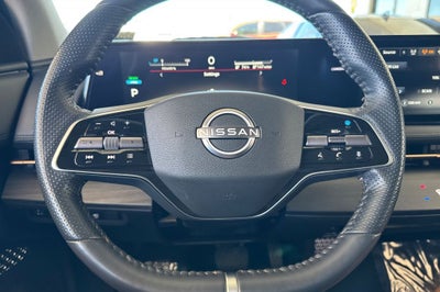 2023 Nissan Ariya ENGAGE