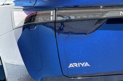 2023 Nissan Ariya ENGAGE