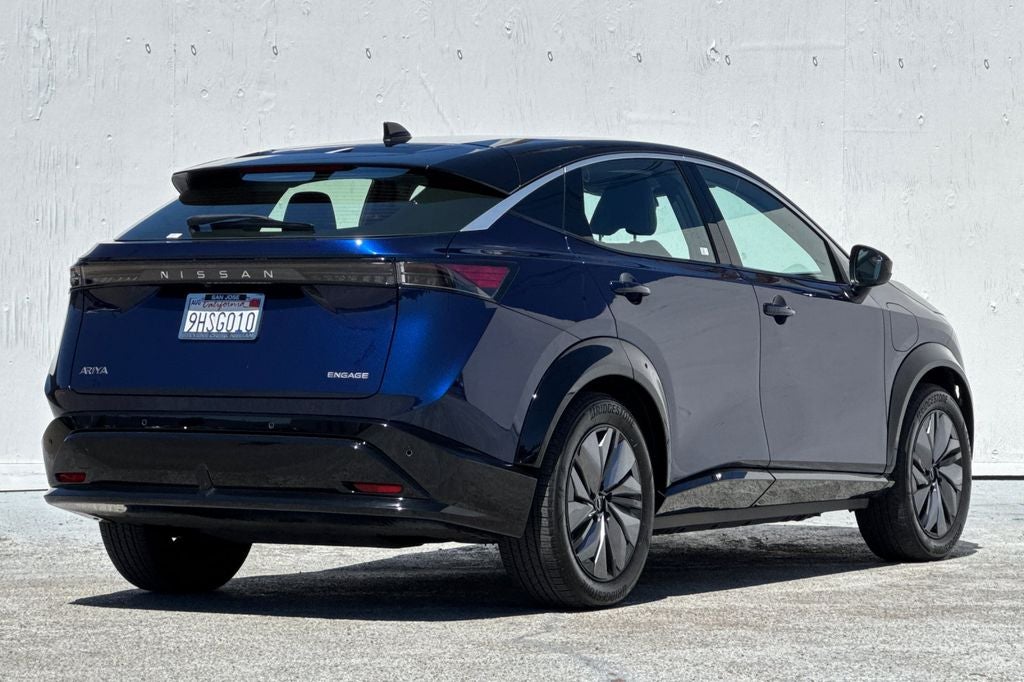 2023 Nissan Ariya ENGAGE