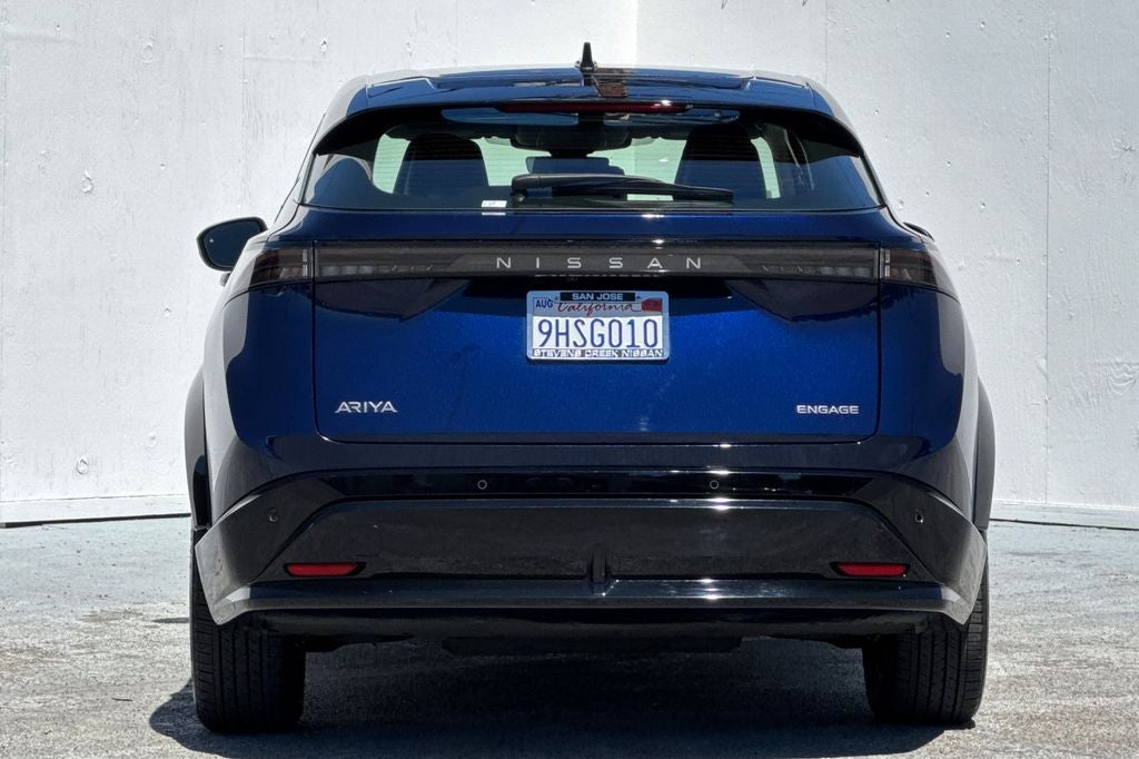 2023 Nissan Ariya ENGAGE