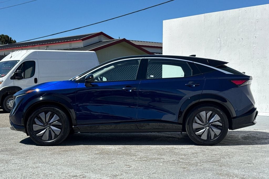 2023 Nissan Ariya ENGAGE