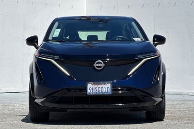2023 Nissan Ariya ENGAGE