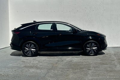 2023 Nissan Ariya ENGAGE